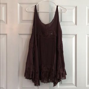Free People Top!